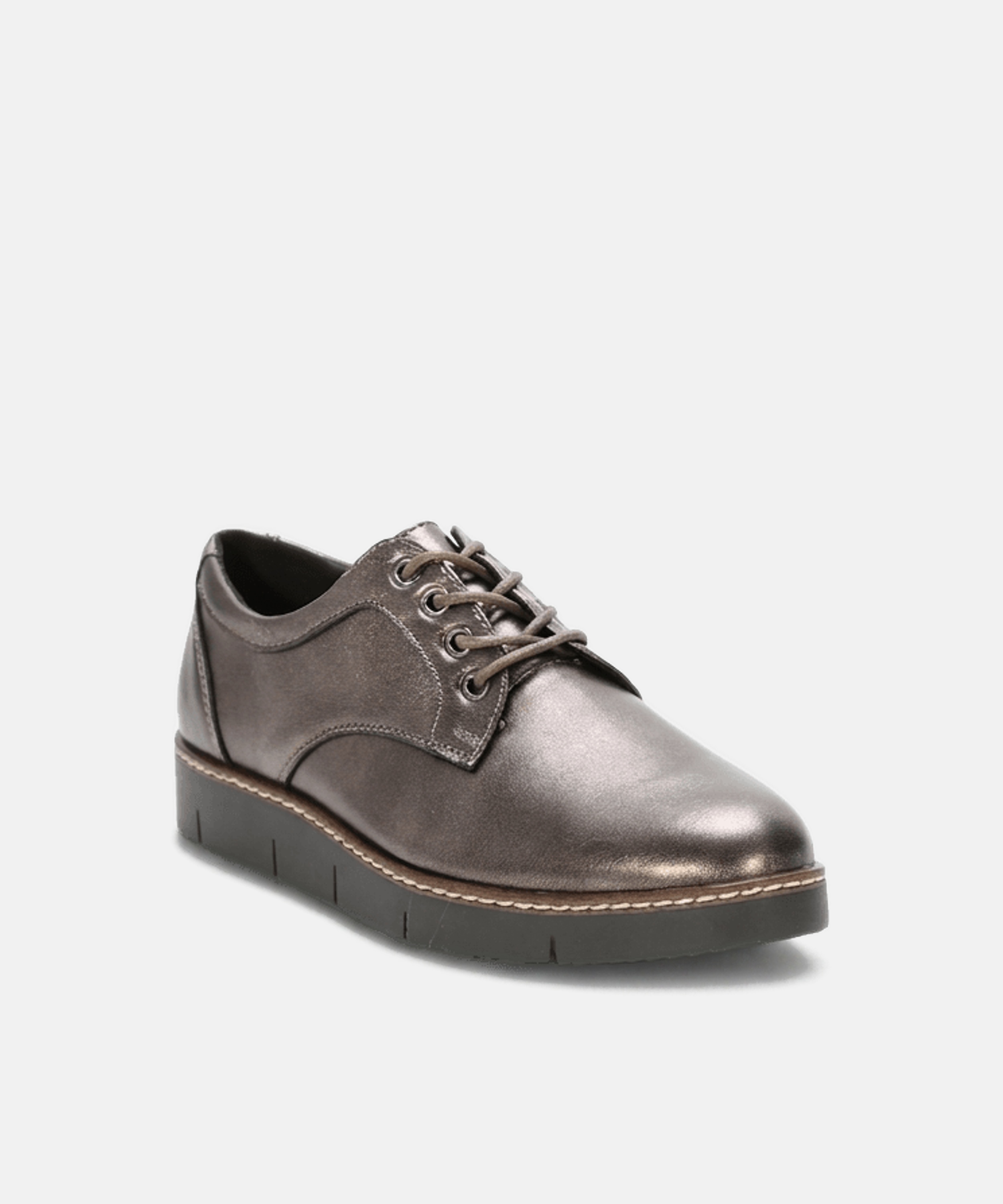 Blucher plataforna metalizado image number null